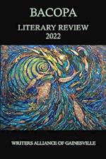 Bacopa Literary Review 2022 