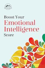 Boost Your Emotional Intelligence Score 