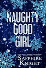 Naughty Good Girl: Holidays with the Boss 