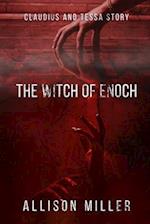 The Witch Of Enoch 