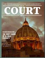 Court Magazine : How Mainstream Religious Organizations Cause Poverty 