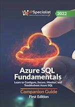 Azure SQL Fundamentals