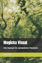 Magicka Visual