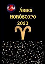 Áries Horóscopo 2023