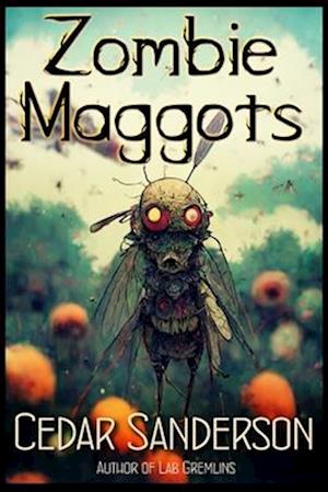 Zombie Maggots