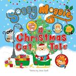 Soggy Moggie: A Christmas Cat Tale 