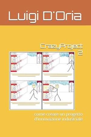 CrazyProject 2