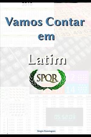 Vamos Contar em Latim