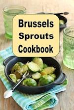 Brussels Sprouts Cookbook 