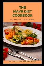 THE MAYR DIET COOKBOOK FOR NEWBIES AND BEGINNERS 