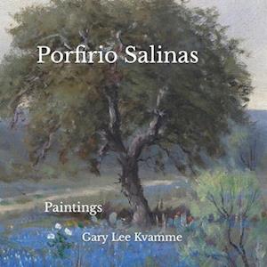 Porfirio Salinas: Paintings