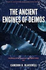 The Ancient Engines of Deimos 