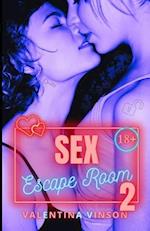 Sex escape room 2