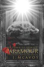My Sunrise Sunset Paramore : A Vampire's Romance 