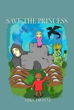 Save the Princess 