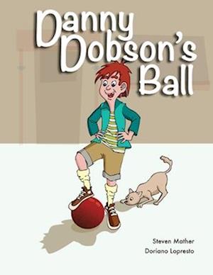 Danny Dobson's Ball