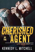 Cherished by the Agent 