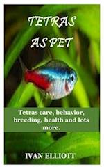 TETRAS AS PET: Tetras care, behavior, breeding, health and lots more!!! 
