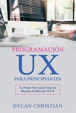 Programación UX para Principiantes