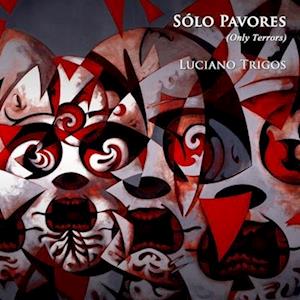 Sólo Pavores (Only Terrors)