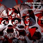 Sólo Pavores (Only Terrors) 