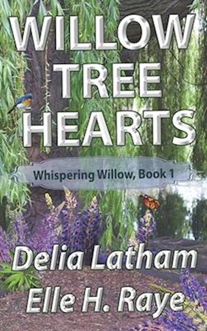 Willow Tree Hearts