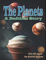 The Planets: A Bedtime Story 