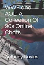 WWF and AOL: A Collection Of 90s Online Chats 
