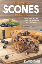 Flawless sconce recipes : Make your all year round marvelous with our cookbook 