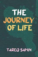 THE JOURNEY OF LIFE: A Poetry Collection 