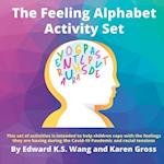 The Feeling Alphabet Activity Set 
