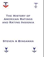 The History of American Ratings and Rating Insignia 