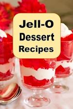 Jell-O Dessert Recipes 