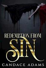 Redemption From Sin 