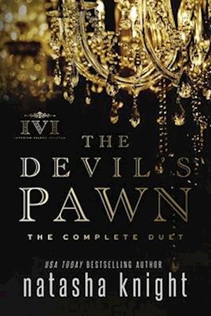 The Devil's Pawn: the Complete Duet