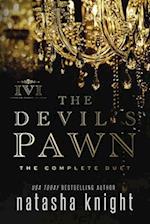 The Devil's Pawn: the Complete Duet 