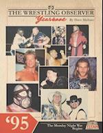 The Wrestling Observer Yearbook '95: The Monday Night War Begins 