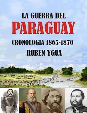 La Guerra del Paraguay