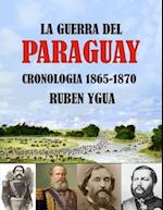 La Guerra del Paraguay