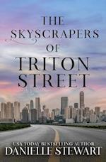 The Skyscrapers of Triton Street 