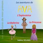 Les aventures d'Ava