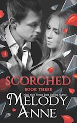 Scorched: (Surrender Series - Book Three) 