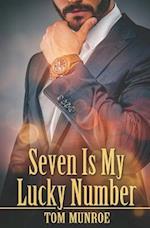 Seven Is My Lucky Number 