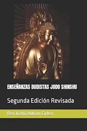 Enseñanzas Budistas Jodo Shinshu