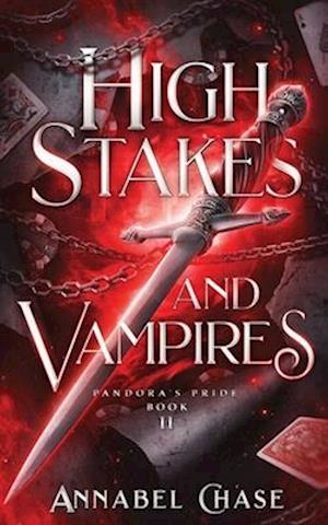 High Stakes and Vampires