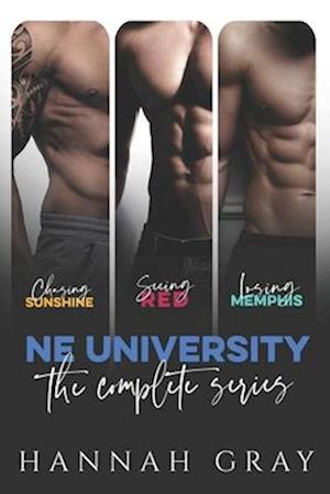 NE University: The Complete Series