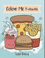 Colour Me Kawaii 