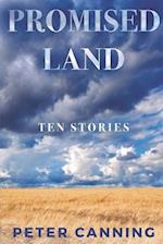 Promised Land: 10 Stories 