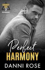 Perfect Harmony - The Howards: A Contemporary Romance 