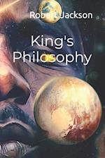 King's Philosophy